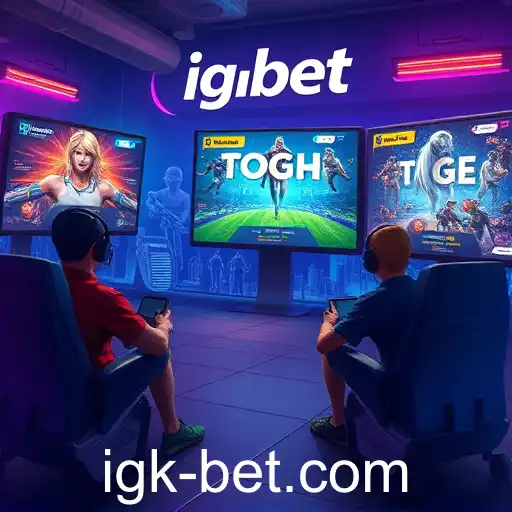 Emerging Trends in Online Gaming Platforms