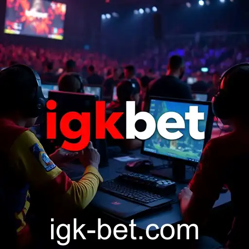 Gaming Industry Sees Resurgence with Online Platforms