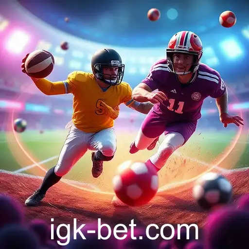 The Rise of igkbet: Revolutionizing the Gaming Industry