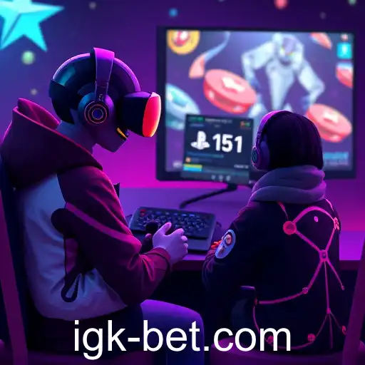 IGKBet Continues to Shape Online Gaming Landscape