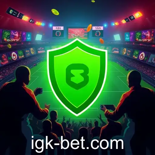 The Rise of Igkbet in the Online Gaming World