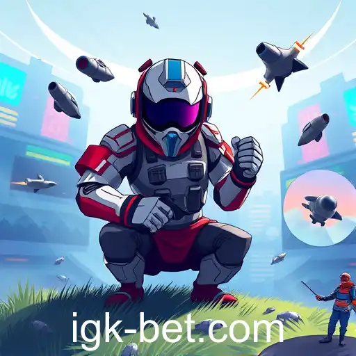 The Changing Landscape of Online Gaming