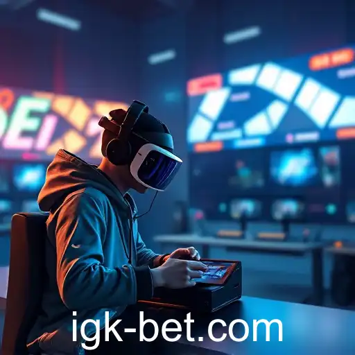 Emerging Trends in Online Gaming