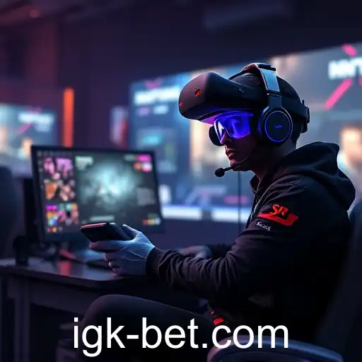 The Evolution of Online Gaming in 2025