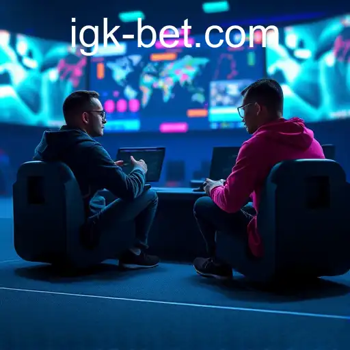 The Evolution of Online Gaming Communities