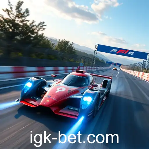 Gaming Revolution in Digital Space