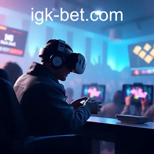 Gaming Trends and Evolution in 2026