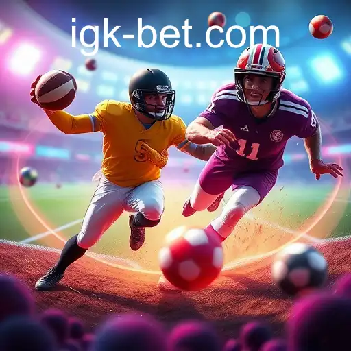 The Rise of igkbet: Revolutionizing the Gaming Industry