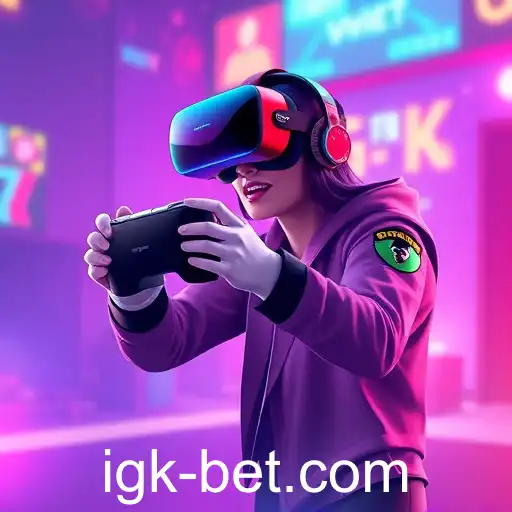 The Rise of Igkbet in the Evolving Gaming Ecosystem