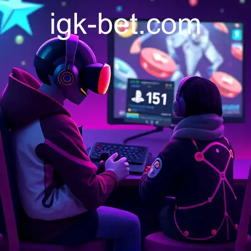 IGKBet Continues to Shape Online Gaming Landscape