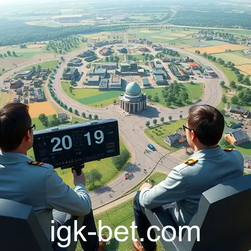 The Rise of Interactive Gaming in the Digital Age