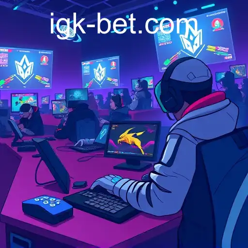 The Evolution of Online Gaming Communities