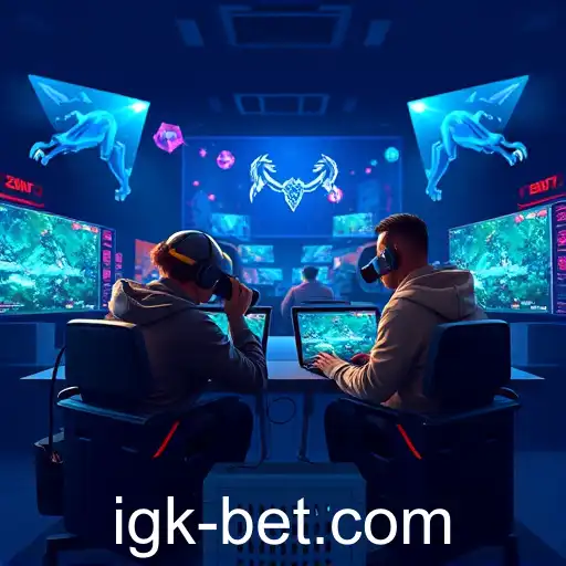 The Rise of Online Gaming in 2025