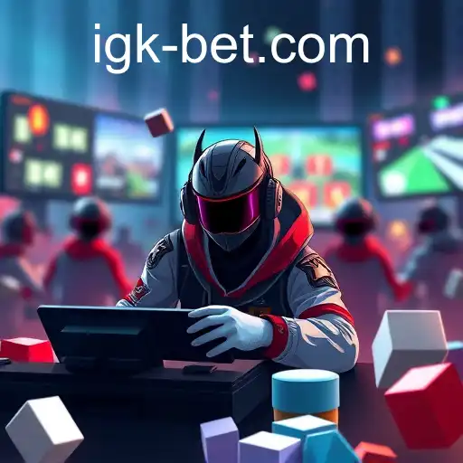 The Rise of iGaming and igkbet's Role