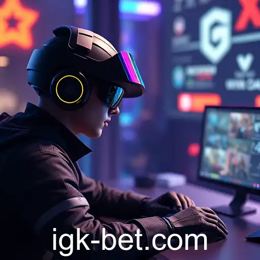 Exploring the Rise of Igkbet in the Gaming World