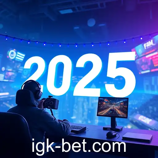 Rise of IGKbet in Modern Gaming