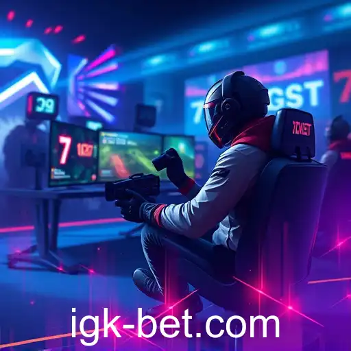 The Rise of Igkbet in Online Gaming
