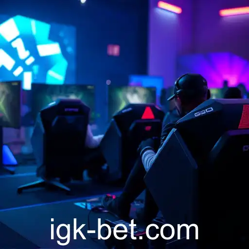 The Rise of Online Casino Gaming