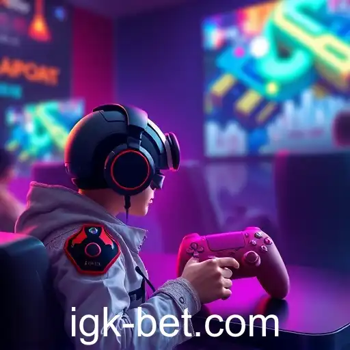 The Rise of Online Gaming Platforms in 2025