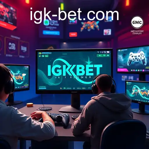 The Rise of Online Gaming in 2026