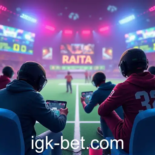 The Rise of Online Gaming Platforms in 2025