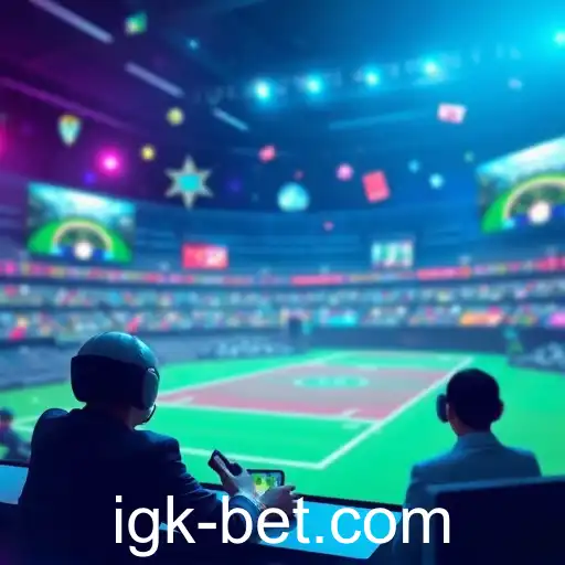 The Rise of Online Gaming Platforms