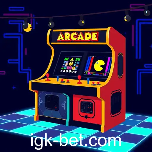 The Rise of igkbet in the Global Gaming Industry
