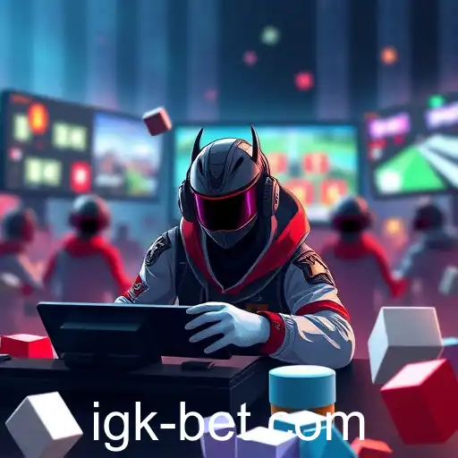 The Rise of iGaming and igkbet's Role