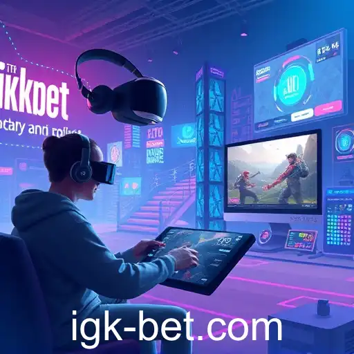 The Rise of Online Gaming Communities