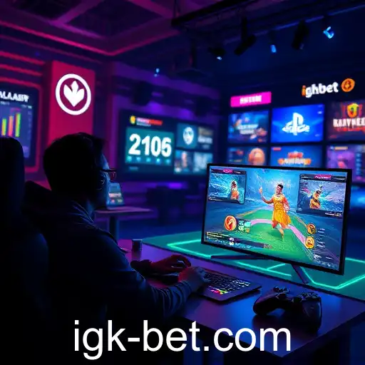 The Rise of Online Game Platforms in 2025