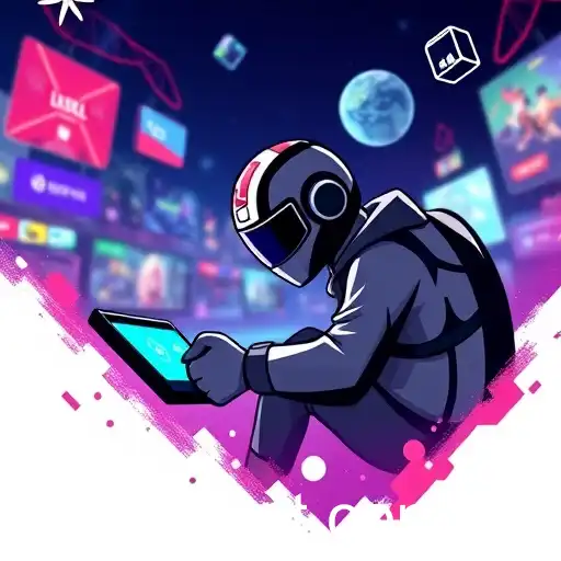 The Rise of Online Gaming Platforms