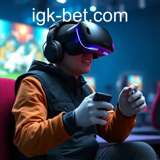 The Evolution of Online Gaming in 2026